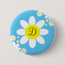 Zoek naar geel monogram buttons Initialen