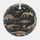 Zoek naar cartoon dinosaurus ornamenten Illustratie