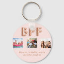 Zoek naar vriendinnen sleutelhangers Foto