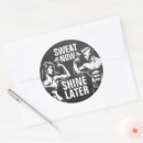 Zoek naar bodybuilding stickers Gymzaal