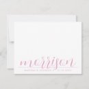 Zoek naar kalligrafie notitiekaarten Script