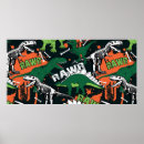 Zoek naar dinosaur posters Dieren