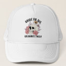 Zoek naar schedel trucker petten Voor haar