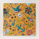 Zoek naar tattoo puzzels Patroon