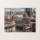 Zoek naar buenos aires puzzels Fotografie