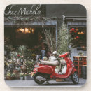 Zoek naar motor onderzetters Vintage