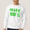 Zoek naar jaren 90 hoodies Nostalgisch