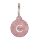 Zoek naar huisdierpenningen Katten