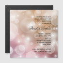 Zoek naar bokeh uitnodigingen Prinses