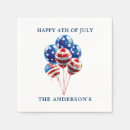 Zoek naar usa servetten Amerikaanse vlag