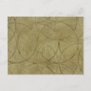 Zoek naar het cirkelen briefkaarten Cirkels