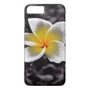 Zoek naar plumeria iphone hoesjes Bloemen