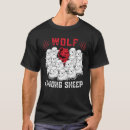 Zoek naar wolf design kleding Geschenk