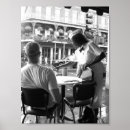 Zoek naar serveerster posters Ober