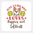 Zoek naar softbal stickers Liefde