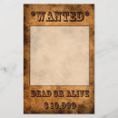 Zoek naar wild west briefpapier Cowboy