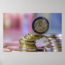 Zoek naar contant geld posters Munten