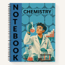 Zoek naar chemie notitieboeken Student
