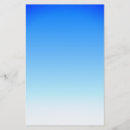 Zoek naar gradiënt briefpapier Blauw