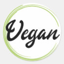 Zoek naar veganisme stickers Groenten