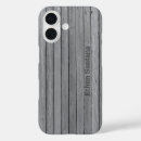 Zoek naar grijs hout iphone hoesjes Voor iedereen