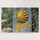 Zoek naar camino puzzels Spanje