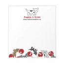 Zoek naar boot notitieblokken Cartoon