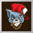 Zoek naar gangster kunst Roken