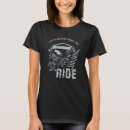 Zoek naar vintage motorfiets tshirts Rit