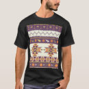 Zoek naar patroon tshirts Symbool