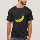 Zoek naar leuke banaan tshirts Grappig