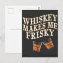 Zoek naar sterke drank briefkaarten Whisky