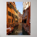 Zoek naar venetie posters Venezia