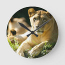 Zoek naar afrika klokken Serengeti