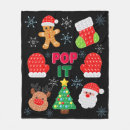 Zoek naar kinder kerstdeken dekens Meisje