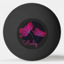 Zoek naar neon pingpongballen Roze