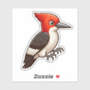 Zoek naar specht stickers Voor iedereen