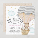 Zoek naar neutraal baby shower briefkaarten Gast