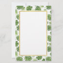 Zoek naar botanisch briefpapier Zomer