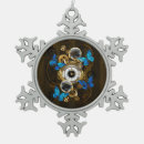 Zoek naar horloge ornamenten Steampunk