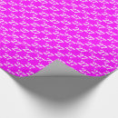 Zoek naar initialen cadeaupapier Elk persoon