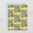 Zoek naar verlies briefkaarten Elk persoon