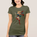 Zoek naar supergirl tshirts Krypton