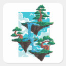 Zoek naar bonsai boom stickers Japans