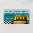 Zoek naar luchthaven visitekaartjes Taxibaan