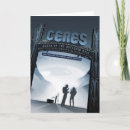 Zoek naar vintage travel kaarten Concept