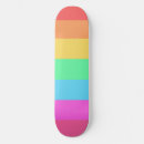 Zoek naar regenboog kleuren skateboards Kleurrijk
