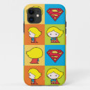 Zoek naar chibi iphone hoesjes Super held