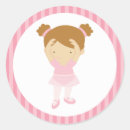 Zoek naar ballet dans stickers Verjaardag