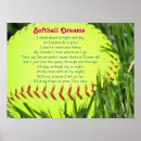 Zoek naar softball kunst Voor haar